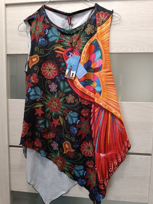 2 футболки, нові, розмір М