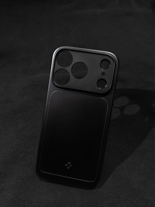iPhone 17 Pro чохол