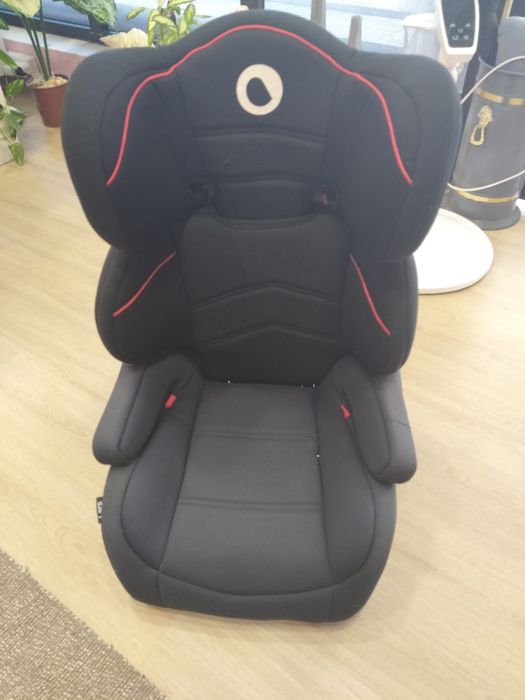 2 cadeiras auto sem isofix