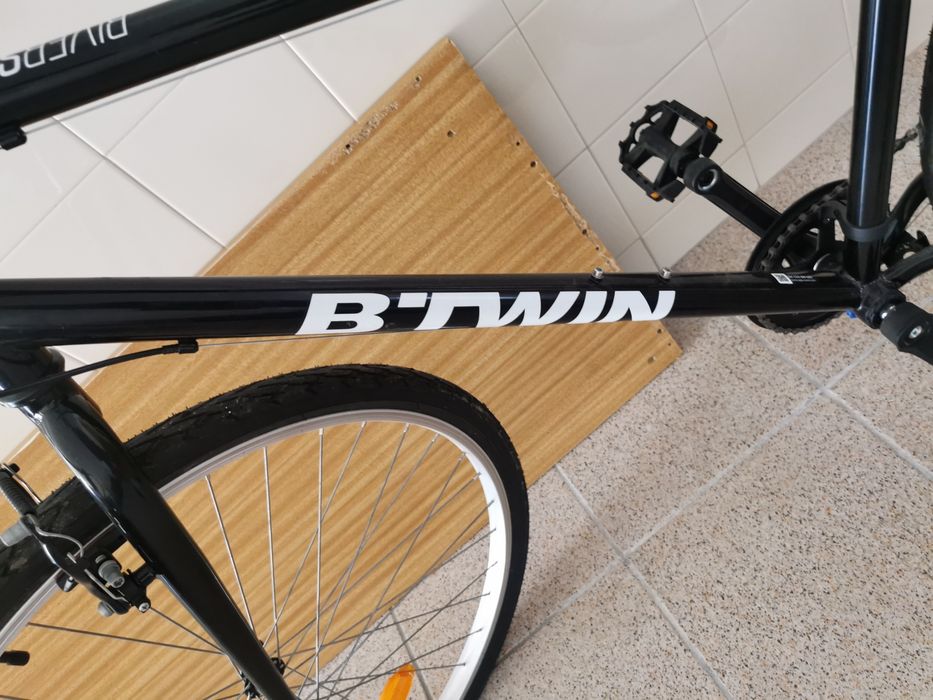 Bicicleta BT win roda 28