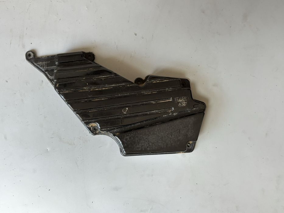 Plastik Osłona Owiewka Air Box YAMAHA XT600
