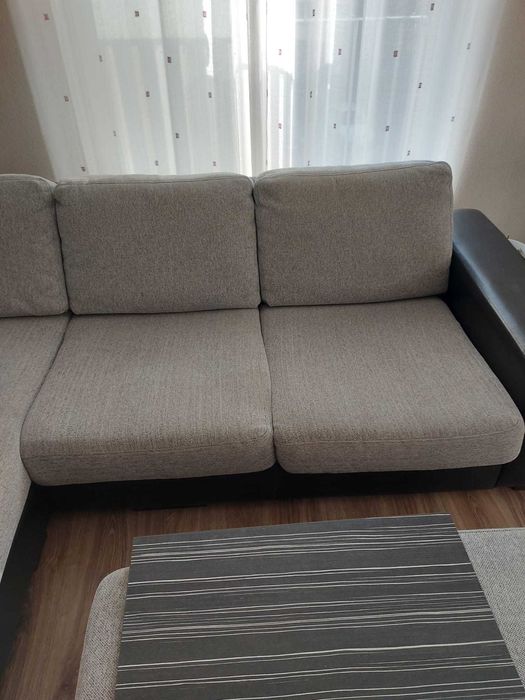 Narożnik elegancki w idealnym stanie