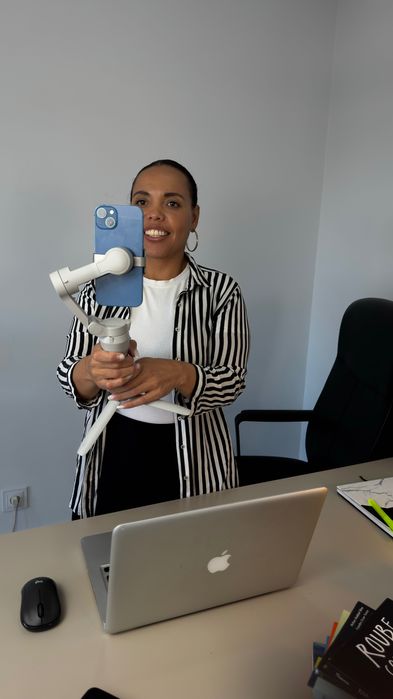 Vídeos que contam histórias