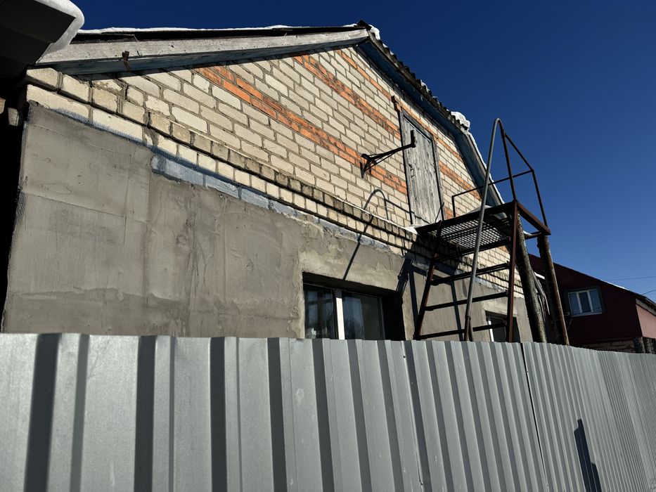 Продам будинок с.Оліївка