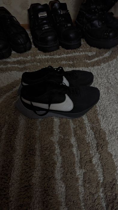 кросівки Nike Moon Racer