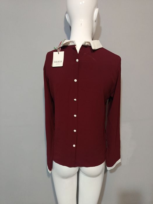 Piękna , elegancka bluzka