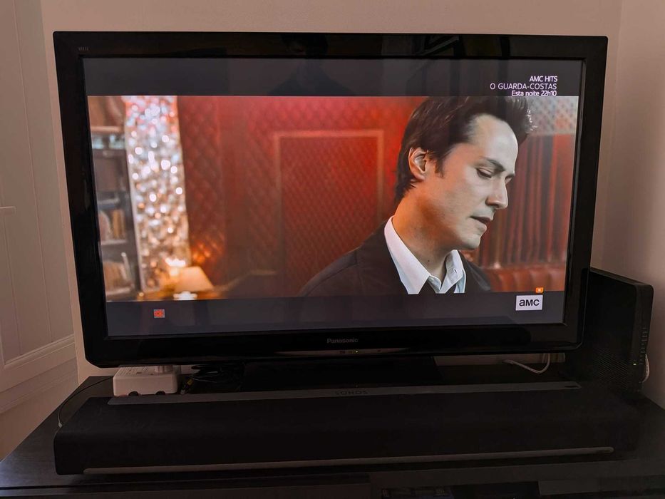 TV Panasonic Viera - TX-P42S30E - 42 polegadas