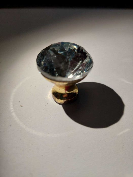 Ручка для мебели