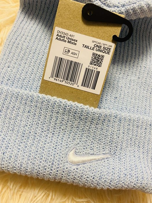 Шапка Nike, нова