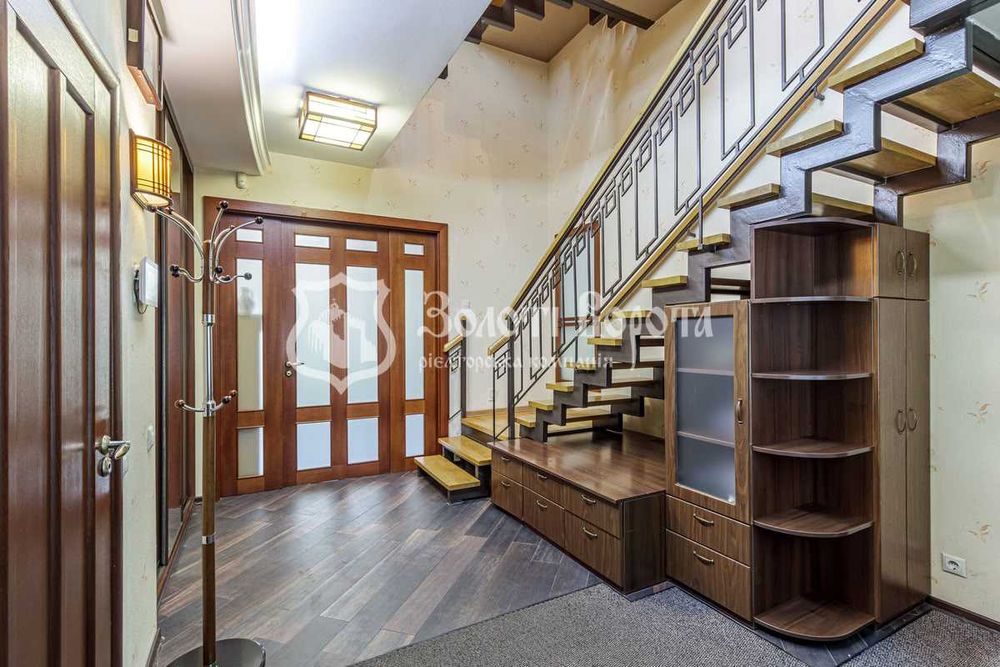 Будинок за адресою (площа 370 м²) - Atlanta.ua - фото 23