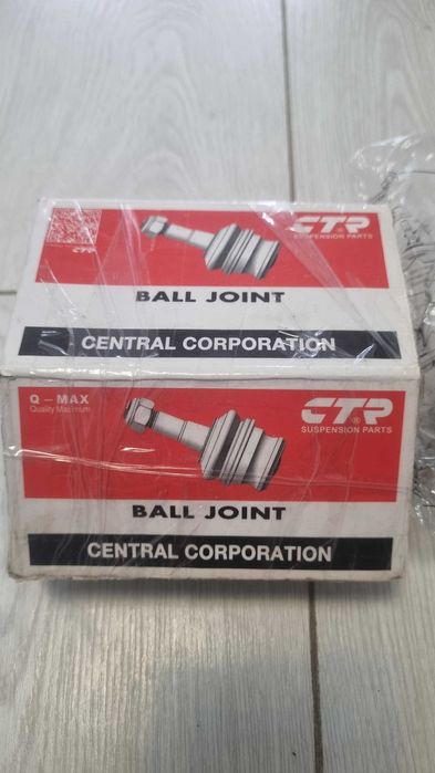 Шарова опора на Киа 2013 ctr cbkh-7