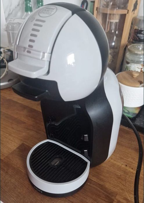 Ekspres do kawy Nescafe Dolce Gusto Mini Me