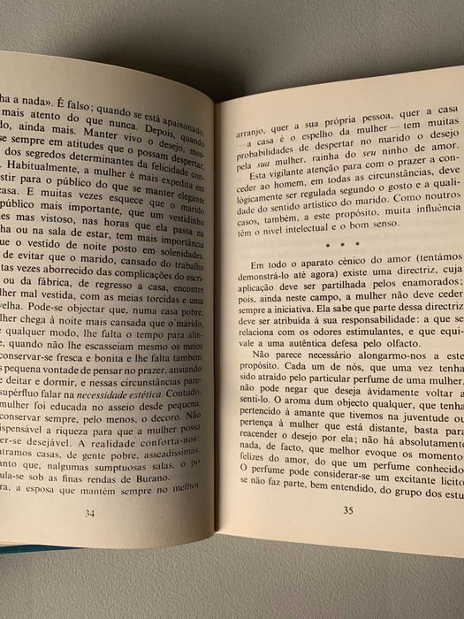 Vida Sexual Conjugal, de Paolo Monteleone