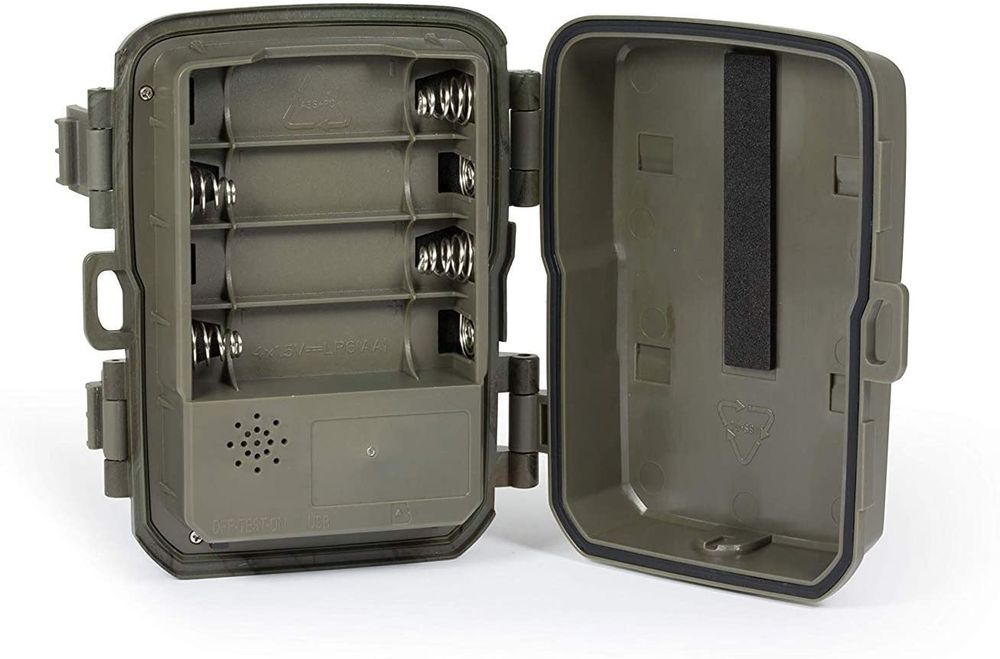 Camara de caça - Mini 301