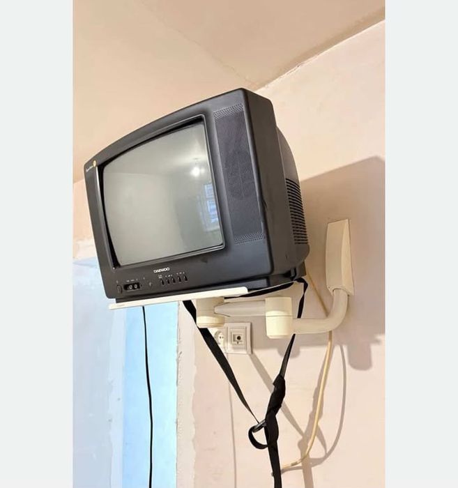 Терміново ! Телевізор