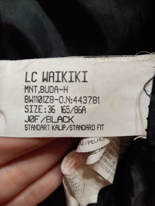 Куртка для беременных деми