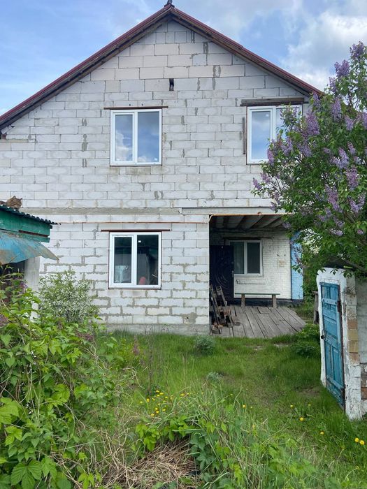 Твоя мрія мати свій будинок нарешті здійснилась.