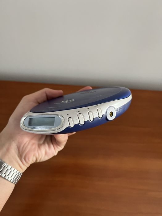 Sony Vintage WalkMan