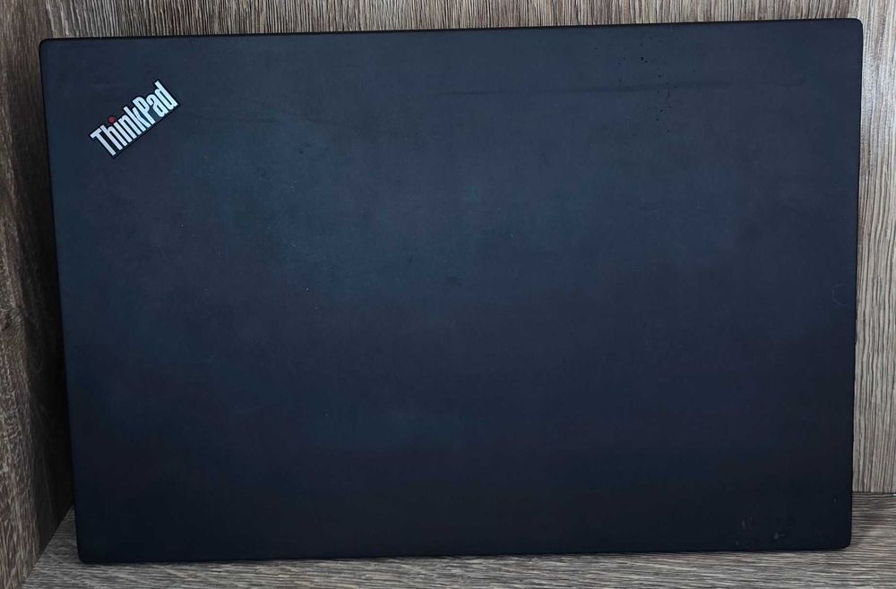 Laptop Lenovo ThinkPad T490 i7-8665u Pamięć Ram 16GB DDR4