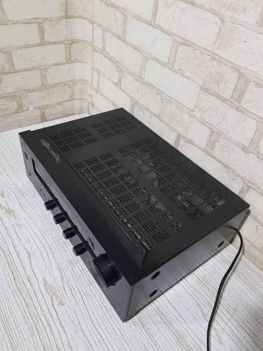 Стерео ресивер ONKYO TX-8020,+1.,  *2x70 Вт, б/у з Німеччини