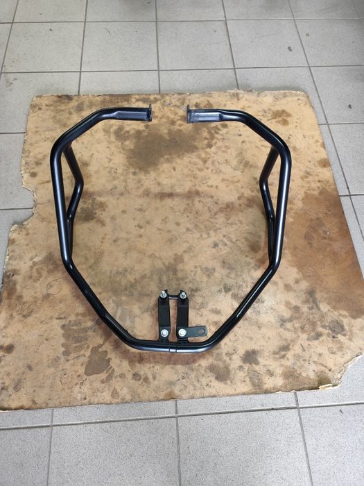 Gmole Honda crf 1000 africa twin 2016r