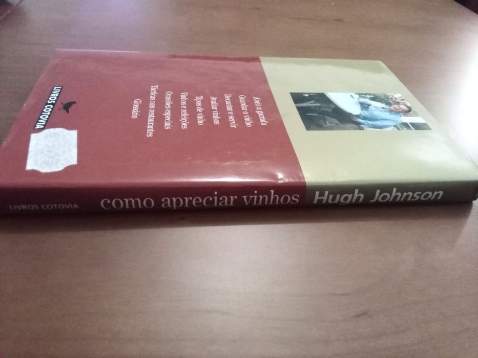 Como Apreciar Vinhos