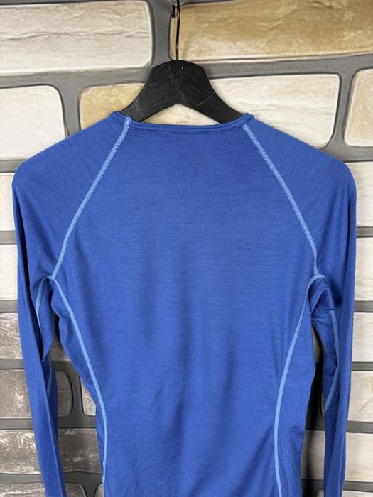 Sweter bluza damska icebreaker merino rozmiar S
