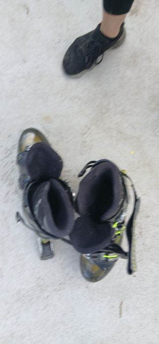 Rossignol rolki 38