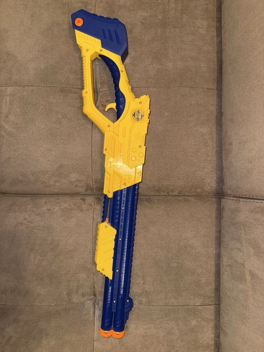 Бластер Zuru Z-Shot Excel Vigilante