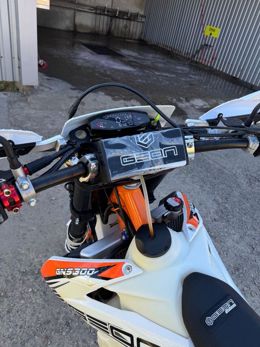 Продам Geon Gns 300
