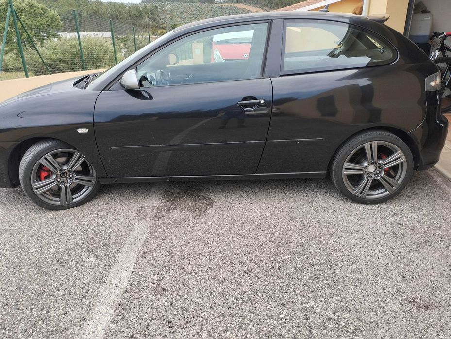 Jantes 17 5x100 5x112 Seat VW Audi