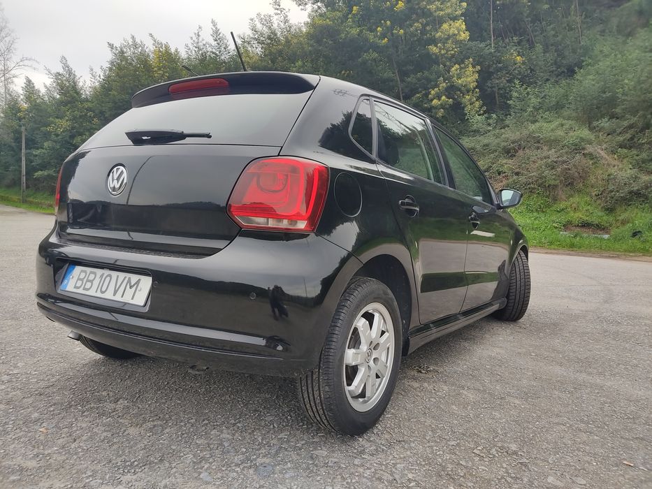 VW  Polo 1.2 TDI
