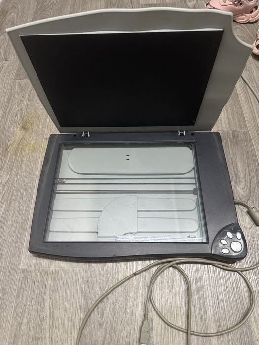 Продам Сканер  рабочий