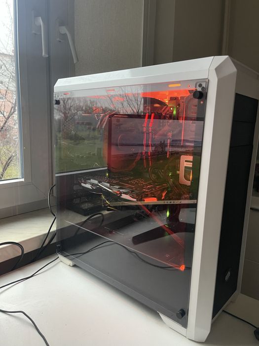 Sprzedam Komputer Pc