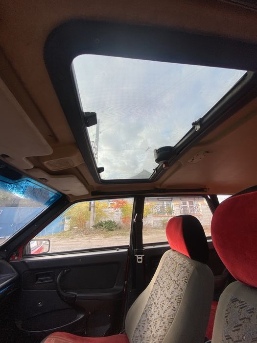 Продам ваз 2109 на ходу