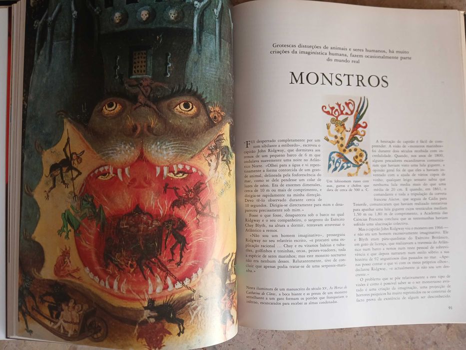 Fronteiras do Desconhecido