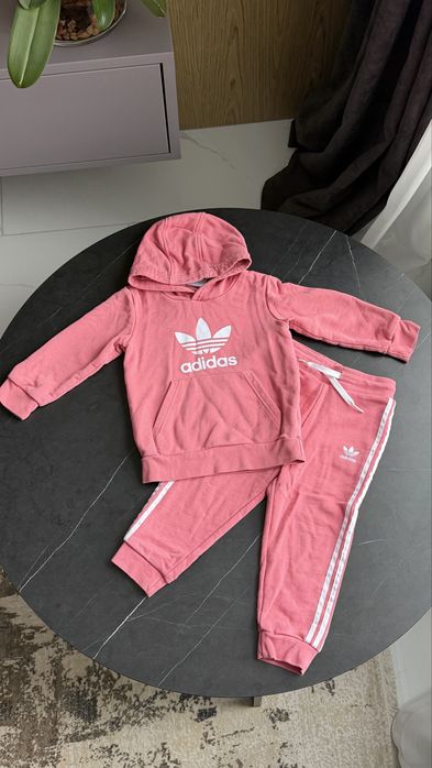 Костюм дитячий adidas розмір 98 (2-3 роки)