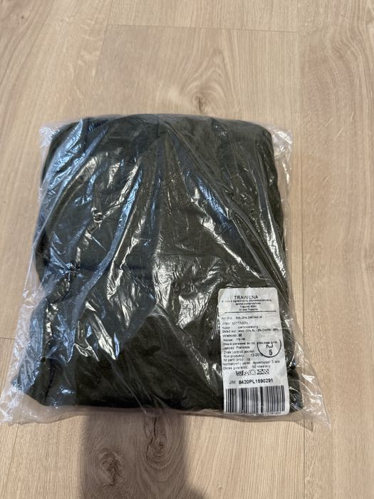 Bielizna zimowa trawena rozmiar M