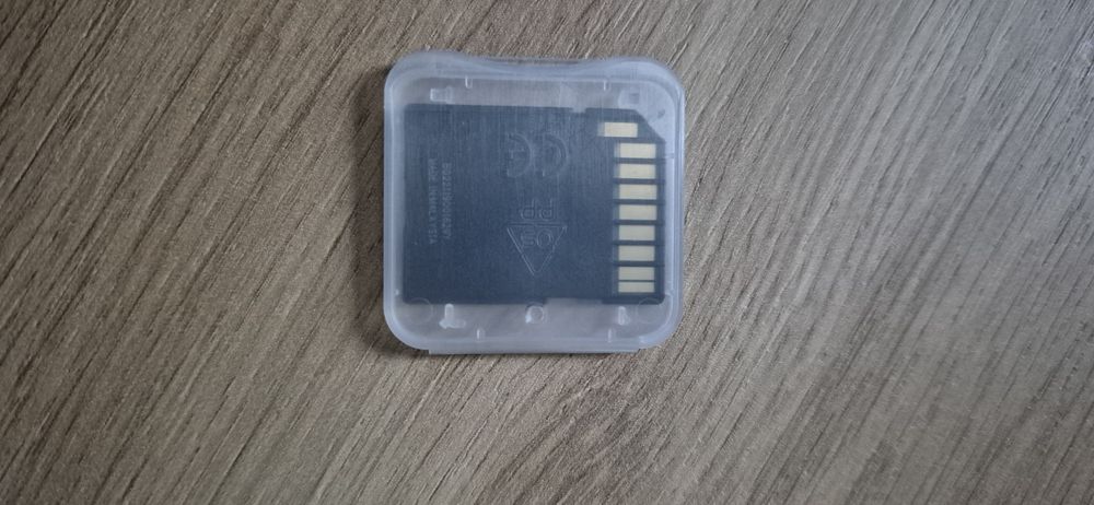 Karta pamięci SANDISK Extreme SDXC 256GB