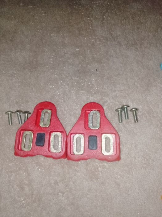 Шипи контактні SPD-SL LS