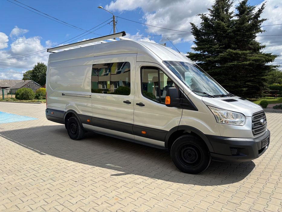 Ford Transit  Maxi Zapraszam !!!