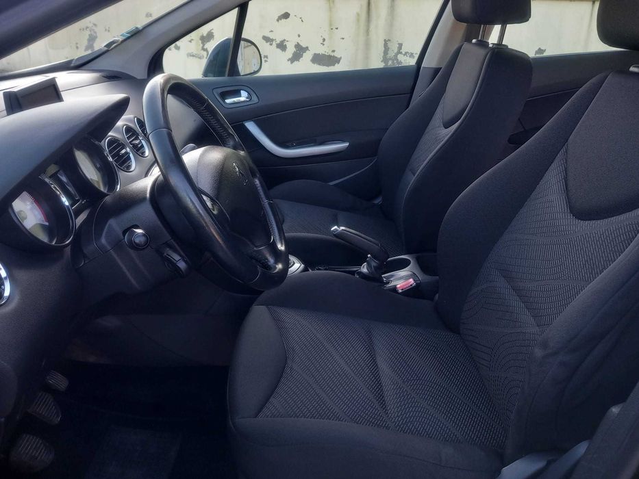 peugeot 308 sw 1.6 hdi premium