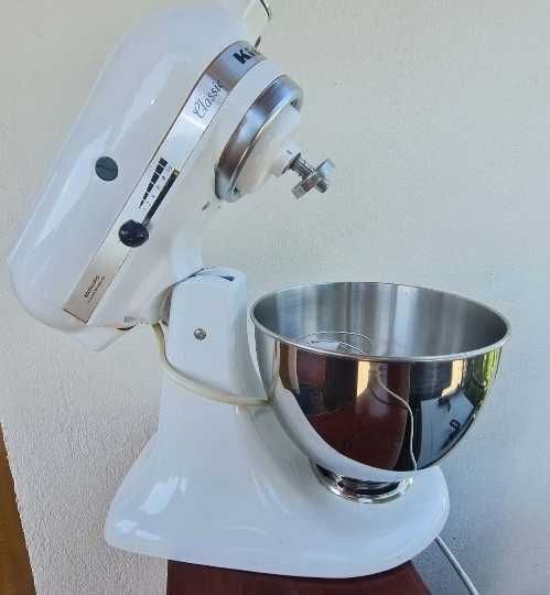 KitchenAid robot kuchenny
