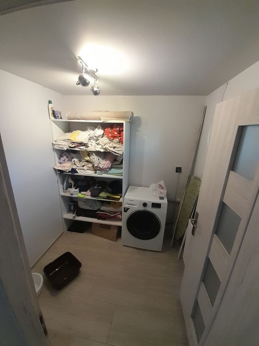 Kwatery dla pracowników