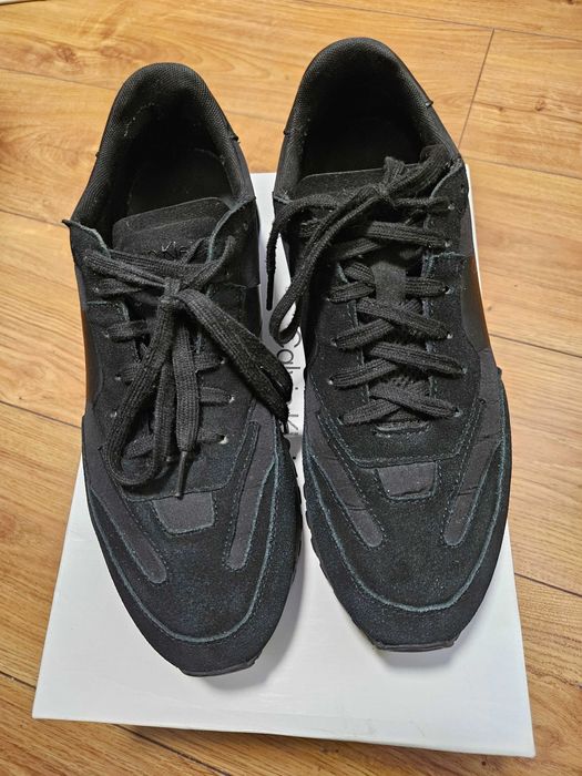 Adidasy męskie Calvin Klein