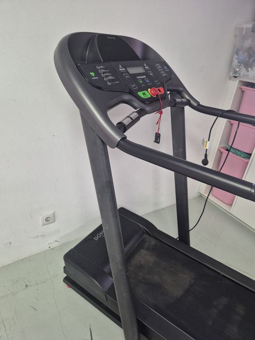 Passadeira Domyos T520B