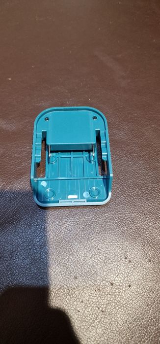 Adapter USB ,USB-C do akumulatorów makita