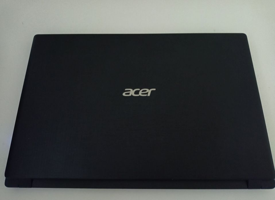 Acer aspire 3 Win 10