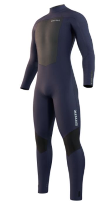 Pianka windsurfing kitesurfing Mystic