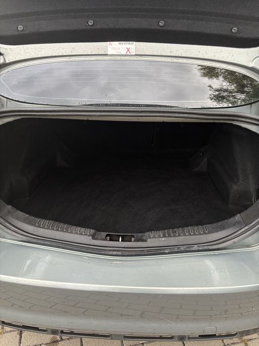 Ford mondeo mk 4 ghia